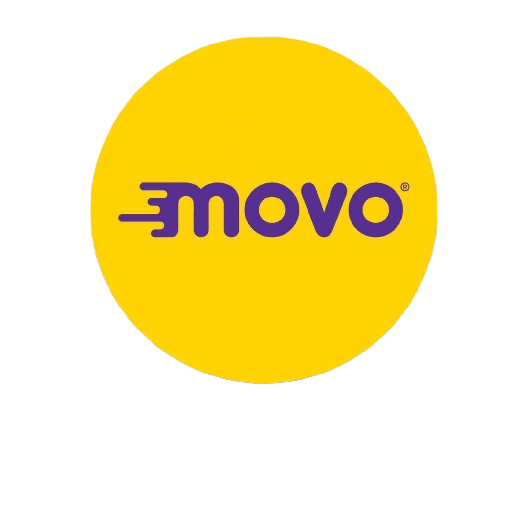 MOVO avatar