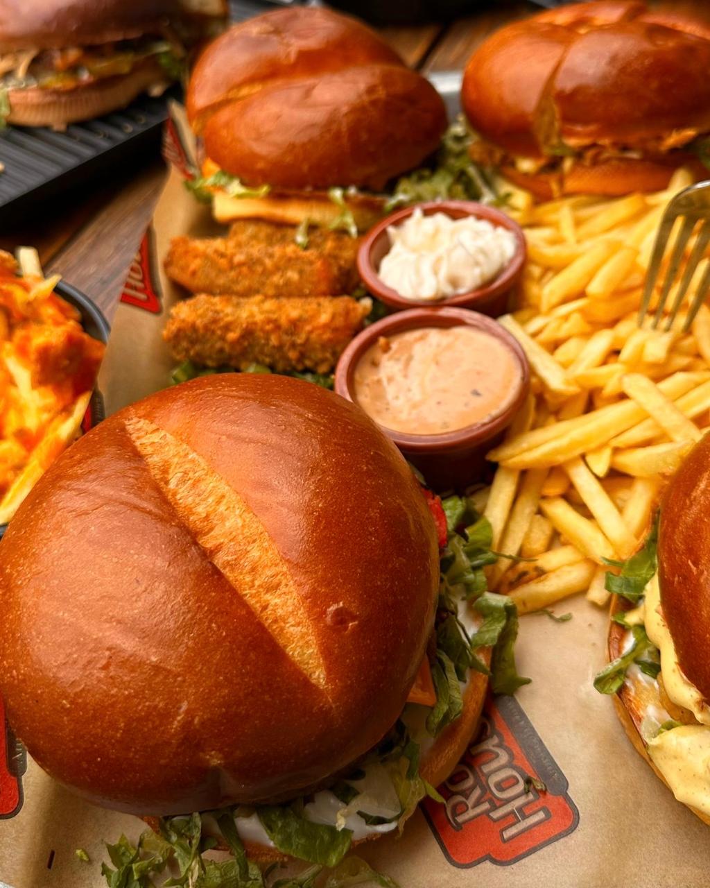 Signature work photography